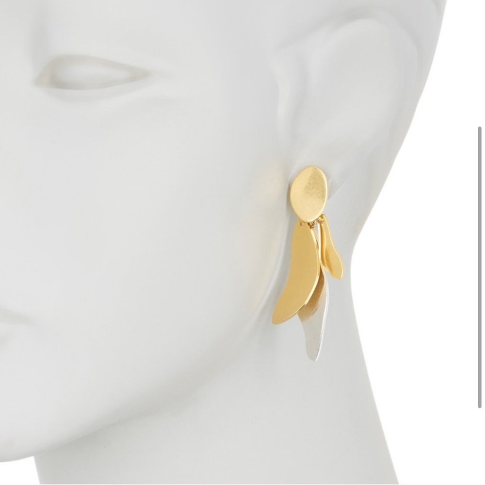 Madewell earrings - Picture 6 of 8